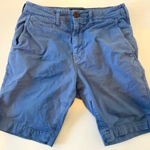 NWT American Eagle Outfitters AEO Classic Shorts